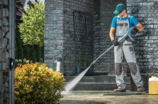 Best Machinery and Equipment Cleaning  in Pasatiempo, CA