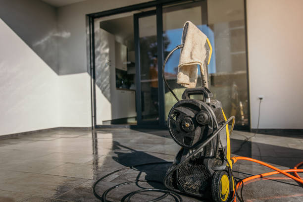 Best Machinery and Equipment Cleaning  in Pasatiempo, CA