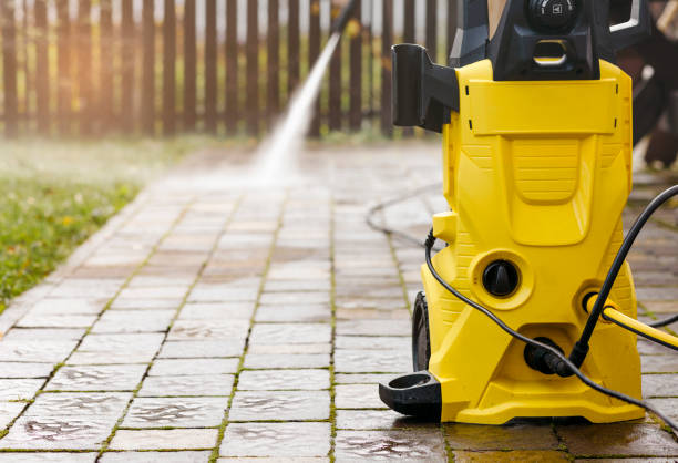 Best Roof Washing  in Pasatiempo, CA
