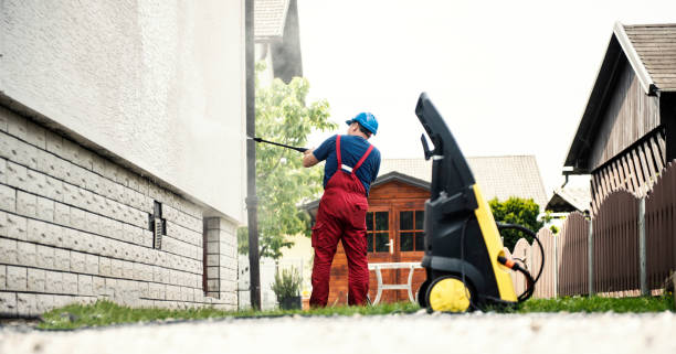 Best Heavy Equipment Washing  in Pasatiempo, CA